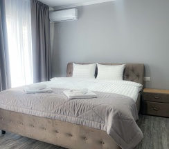 Семейный в Порт