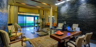Карон: Вилла/Бунгало Impiana Private Villas Kata Noi