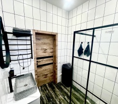 3-комнатная вилла премиум в Фэмили Вилла