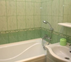 Квартира в Апартаменты на Лиговский проспект, д. 109