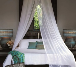 Вилла Residence с бассейном Island в Four Seasons Resort Koh Samui