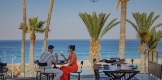 Протарас: Отель The Golden Coast Beach Hotel
