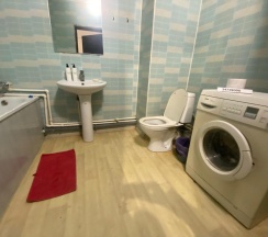 1-комнатный номер стандарт №6 в Марина