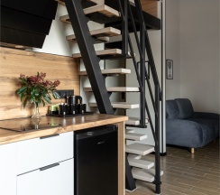 Двухуровневый Супериор в IDera