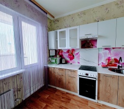 1-комн. с хорошим ремонтом (ТРЦ Аура) в Добрый дом
