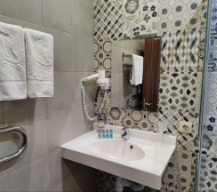 СЕМЕЙНЫЙ СТАНДАРТ ДВУХКОМНАТНЫЙ в Андерсен