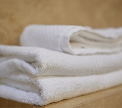 Дуплекс в стиле шале в Панорама парк