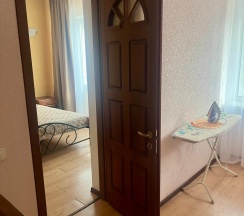 Коттедж стандарт в Атриум