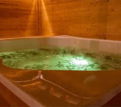 РЕЗИДЕНЦИЯ  ЛЮКС в Villingston Residence