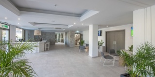 Протарас: Курортный отель Narcissos Waterpark Resort