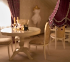 Апартаменты в Екатерина