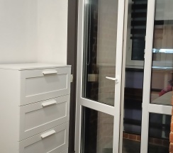Квартира в Апартаменты на улица Чехова, 27