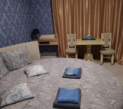 Номер делюкс в Тасос