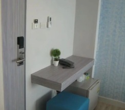 Студия Standard в Nantra Pattaya Baan Ampoe Beach