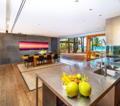 Вилла с 5 комнатами в Grand Villa Noi
