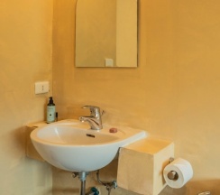 Одноместный люкс в Casa Solana