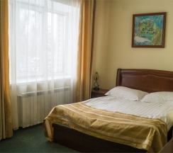 Полулюкс в Greenberg