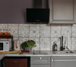 Квартира в Апартаменты на Салова 3