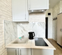 Комфорт мини в Metro apartments