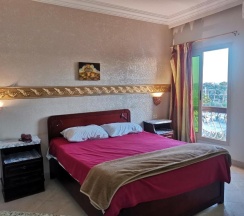 Номер Standard в Golden Rose Hotel