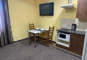 Апартаменты Апартаменты на СНТ Воговец, д 207, кв 22 в Подольске