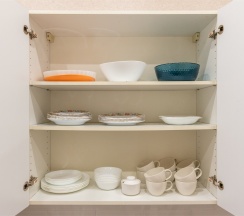 [1] Двухкомнатная квартира у Дворцовой площади в Darooms