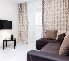 2 комнатная квартира на Татищева 47а на 13 этаже (226)' в Степаненков