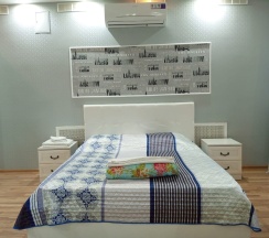 Люкс 202 в Гостиный двор