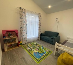 Коттедж стандарт в Vozduh