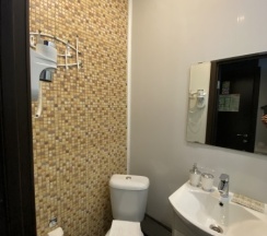 Одноместная комната в Adams House