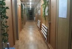 Мини-отель Социальная гостиница в Красноярском крае