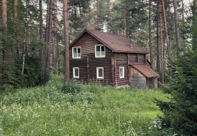 Турбаза Изба Путешественника в Республике Алтай