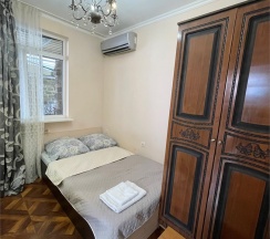 Одноместный номер Стандарт в Summer House