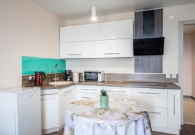 Апартаменты Апартаменты на Герцена 8 к 1 в Ижевске