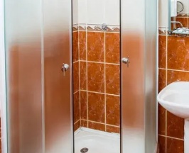 Одноместный номер Comfort в Отель Горизонт