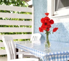 4-местный номер стандарт комфорт в Южные ночи