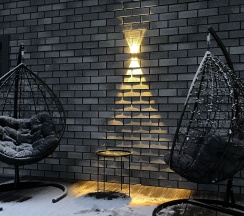 Дом в Hillstone club