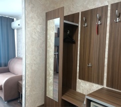 Стандарт Double в Спутник