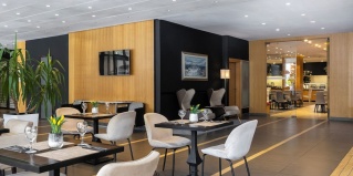 Белград: Отель Nobel Palace Hotel