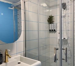 Квартира в Апартаменты на Оранж-1125 Сосновая д. 5 к. 1 кв.1125