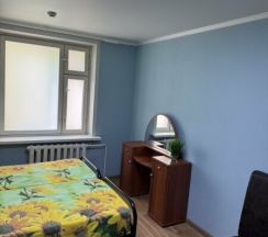 4 местный семейный номер в Тюмень