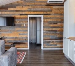 Первая береговая линия в Venerdi Villas