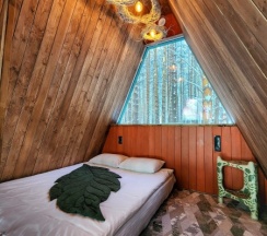 Дом 1618 в Шелест Inn