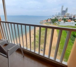 Одноместный номер Standard с видом на море в Saisawan Beach Resort