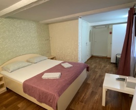 Улучшенный номер 10 в Happy House