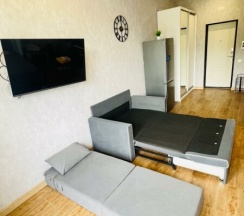 Студия 26 в San-Marino