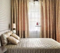 Двухместный номер Standard двуспальная кровать в Уютный дворик