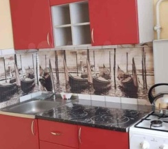 Квартира в Апартаменты на Невьянск Мартьянова 37 кв 32