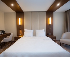 Стандарт в Munib