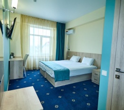 СТАНДАРТ DOUBLE Новейший фонд 2-местный. в MaxxRoyal